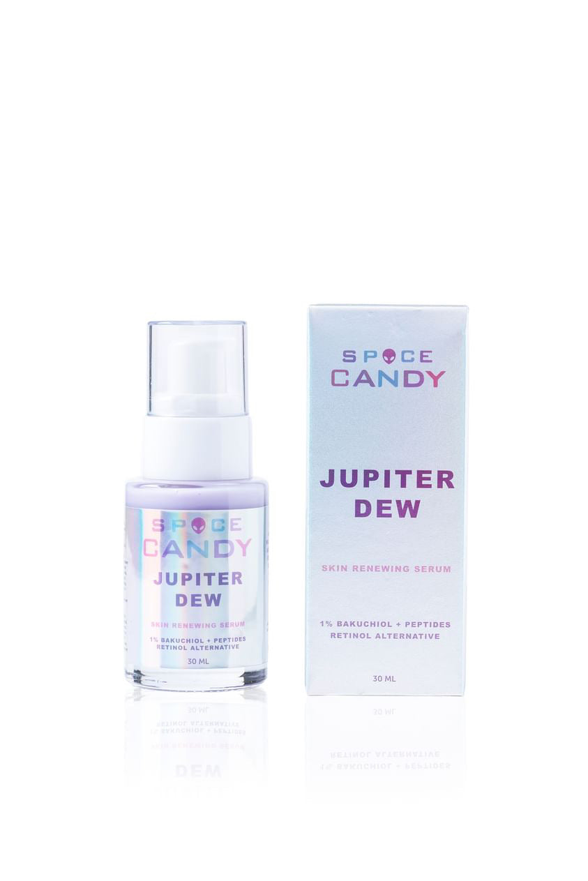 Jupiter Dew duo