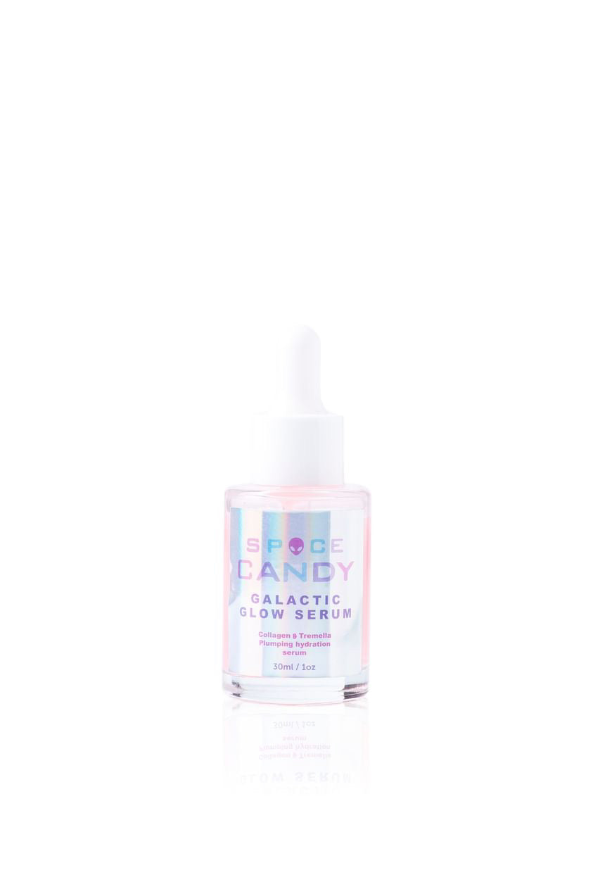 Galactic Glow plumping serum