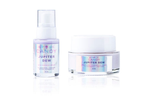 Jupiter Dew duo