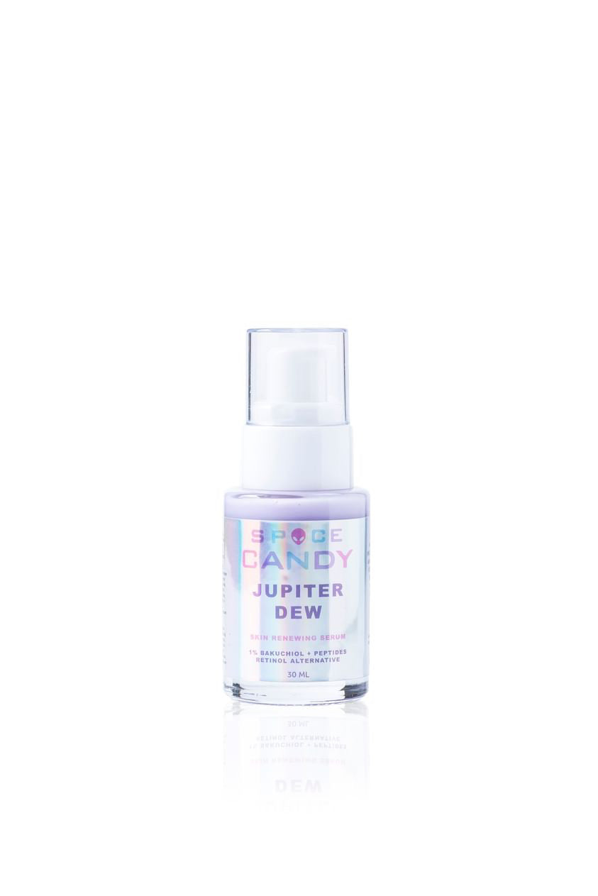 Jupiter Dew skin renewing serum